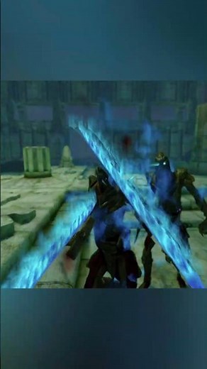 Coolest Skyrim Sword Mod #gaming #skyrimmods