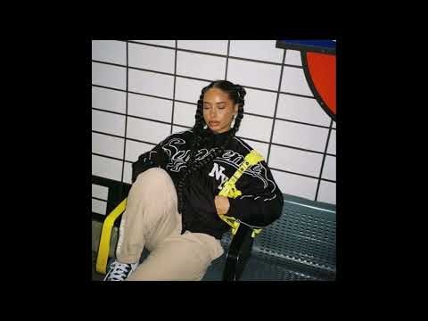 (FREE) R&B Type Beat - ''CLB IT ''