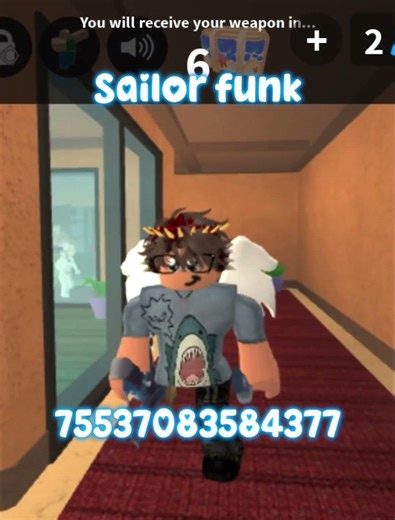 Working mm2/mmv song codes! 💅👌 #viral #roblox #mm2 #rblx #murdermystery2 #robloxleaks