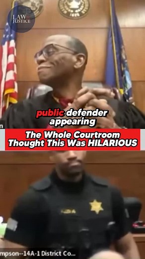 10K views · 3.5K reactions | “You’re lawyer tried his best” -Judge Simpson found this lawyers attempt to stall for time HILARIOUS #judgesimpson #law #crime #courtproceedings #courtroomdrama #courtroom | Law Justice | Facebook