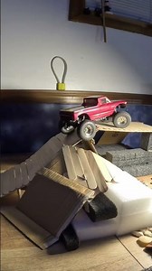 Ascent 18 testing out the course👍