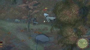 Mirthwood Anya's Rest Quest Guide