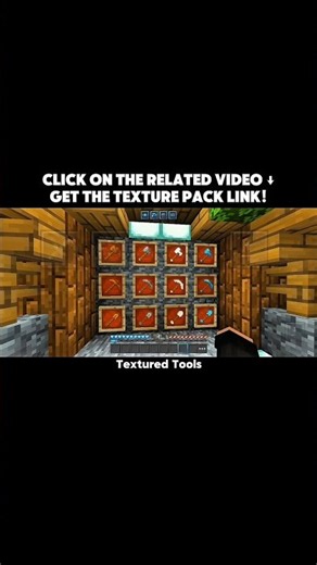 Azurea 16x | FPS BOOST PvP Texture Pack For MCPE/BE (1.26.40+) | No Lag + PvP Features!