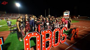 Check out the Homecoming Football Game Highlights between La Joya Palmview High School Lobos and Rio Grande City High School Rattlers! 🏈🔥 #ljisdstudentfocuseddatadrivenresultsoriented | La Joya ISD