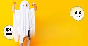 Download & Play Pango Halloween Memory Match on PC & Mac (Emulator)