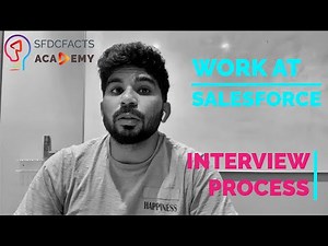 My Salesforce Interview Experience - Offer Accepted | By Ex-Google Software Engineer