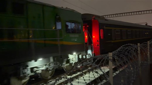 FXN3B-0008牵引回送车底00472