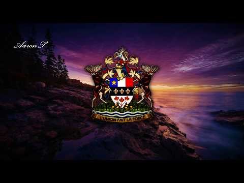 Acadian National Anthem / Hymne national de l'Acadie - "Ave Maris Stella"