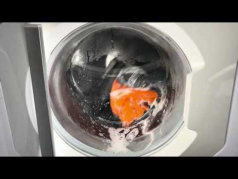 Hotpoint WML540 - Cottons 60° Extra Rinse