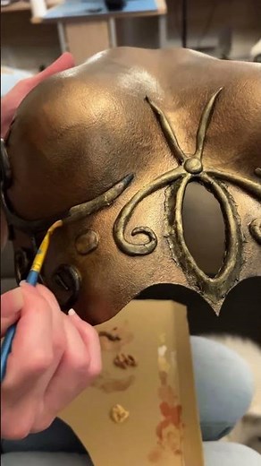 DIY Faun Costume for Halloween Part 1: Worbla Corset #halloween #costume #diy #worbla #cosplay
