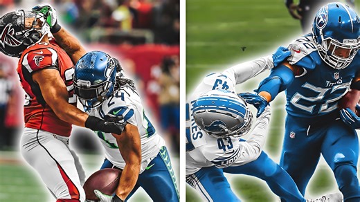 10 most feared running backs of all time