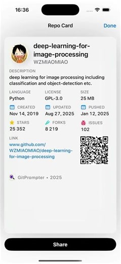 GitPrompter Repo Search & Analytics: 6. Share Insights with Stakeholders