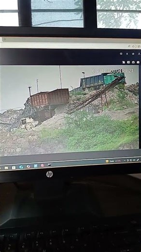 ptz camera installation