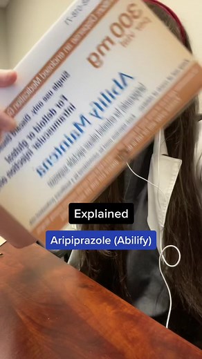 Understanding Abilify Medication and Its Effects