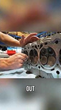 Race Car Engine EXPLODES Total Devastation Inside!