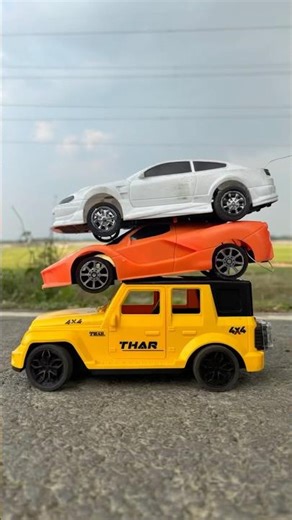 Best Four Super Racing Remote Control Cars Testing #shorts #shortsfeed #shortvideo