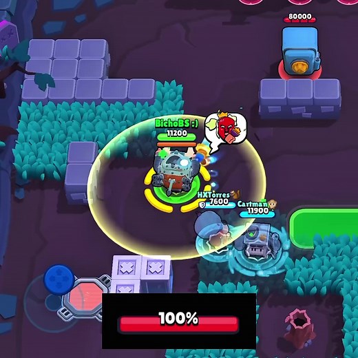 #brawl_stars | Brawl Stars
