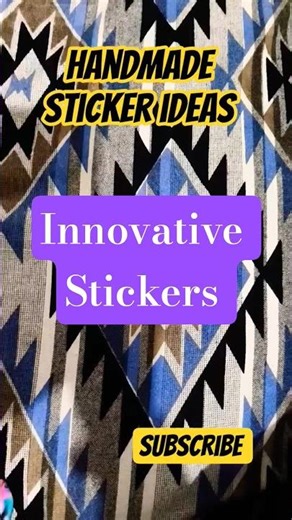 Sticker Ideas #stickers #trendingstickerart #viralshorts