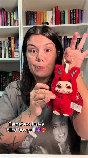 ¡Unboxing increíble de una exclusiva de Target! 😍✨