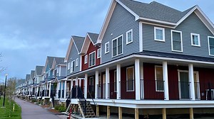 Vermont housing prices will continue to rise through 2023 says state financial report