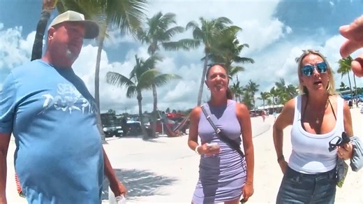 Beach Vacation Gone Wrong Couple Arrested After Brawl #PoliceBodyCam #CopWatch #PoliceFootage #RealPolice #BodyCamVideos | Unwin876