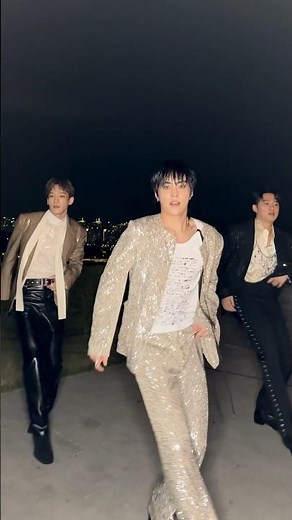 녹아들수록 🫠 좀 더 달콤해져 #EXO #엑소 #weareoneEXO #XIUMIN #CHEN #DO(D.O.) #CreamSoda #EXIST #shorts