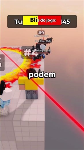 Jogo Roblox┃Parte 10 🔫