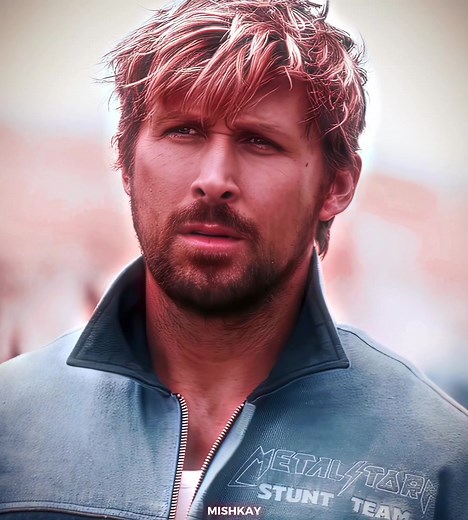 The Fall Guy Edit | Mashup - Memory Reboot x A Real Hero