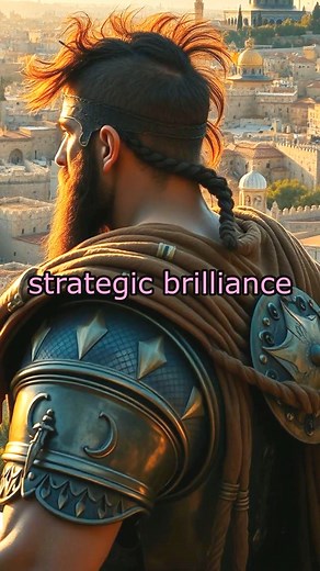 13 reactions | Joab – David’s military commander (2 Samuel 3:27; 11:15–17) | Inspire2Happy | Facebook