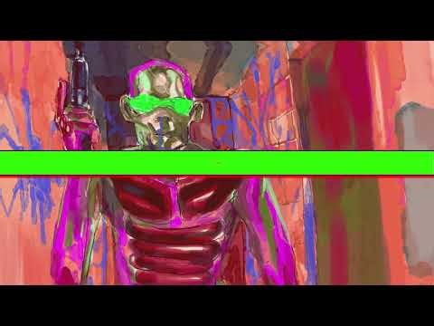 Sin Space Engineering speedrun (2.558 sec)