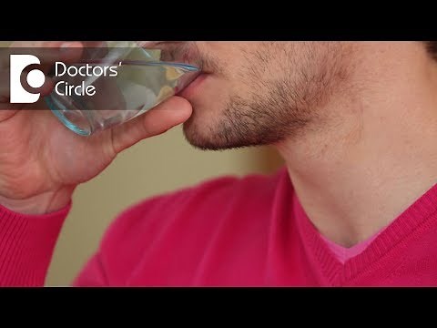 Causes and treatment of swallowing problems - Dr. Anita Krishnan