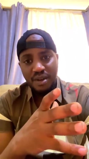 Cop Hiram Kimathi Warns Kenyans Against Supporting Cop Shakur, Claims He’s a Conman After Emotional Video Plea for Help | Duke Joseph