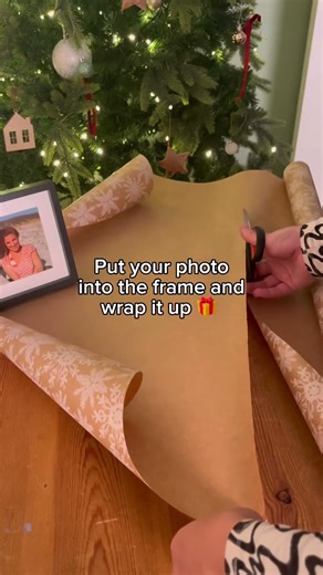 The perfect last minute gift or meaningful stocking filler 📸🎄