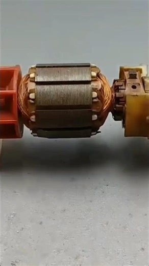 How to Create free energy generator 100% || Simple Tips #shorts