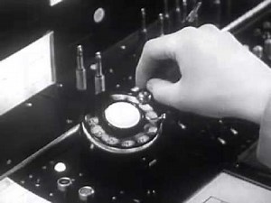 Operator Toll Dialing: Dialing