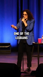 Lesbian Sign Language | Jessica Kirson