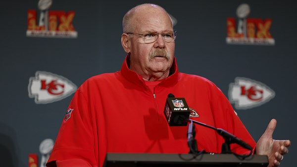 Super Bowl LIX Showdown: Chiefs vs Eagles Epic Battle