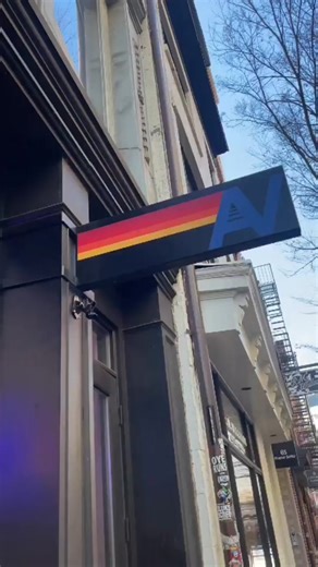 Discover Aviator Nation Pop Up and Explore NYC Retail Stores