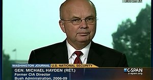 National Security Strategy