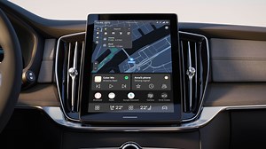 Over 2.5M Volvos To Be Updated With Latest Infotainment System | Carscoops