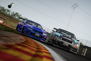 Project CARS 2 Vs Forza Motorsport 7 - Which Is Best? - DRIFTED