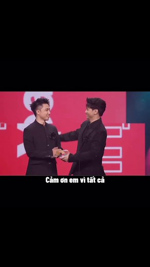 CHÚC MỪNG CHÚ 😭😭😭😭😭 CHÚC MỪNG CHÚNG TA #ninhanhbui #nguyentungduong #ninhduongstory #amiuoi #tiktokawards
