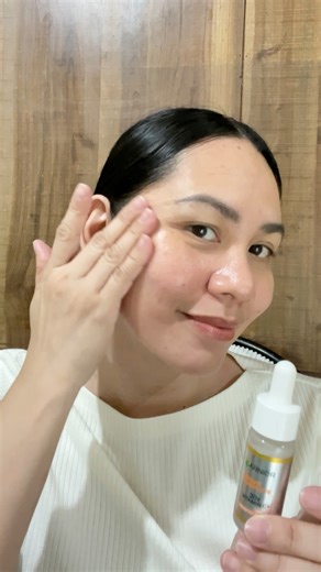 Brightening serum ba hanap mo? 🤔 Try Garnier Bright Complete Booster Serum. It has 30x more Vitamin C that helps fades dark spots and acne marks in as fast as 3 days. Hello brighter, clearer skin with Garnier! 💛✨ #occraft #occraftshares #GarnierPH #GarnierGang #skincare #GarnierCBrighter | OC-Craft
