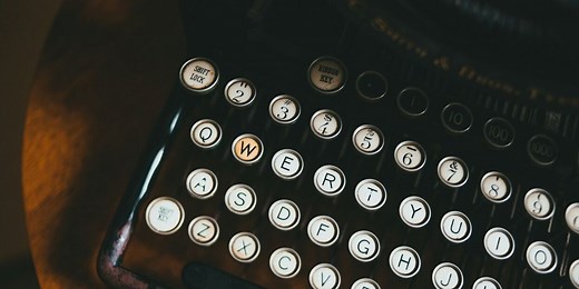 First Person POV Explained: Why Writers Rely on It