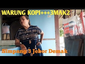 WARUNG KOPI PLUS PLUS STW #driverslandak969 #warungkopiplusplus #warungremangremang