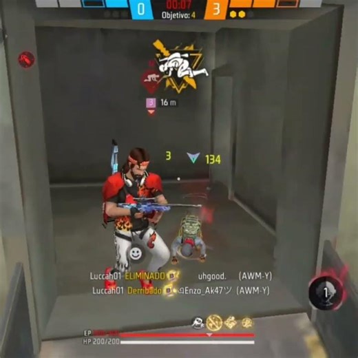 HOW TO MAKE AN EASY EXTERMINATOR