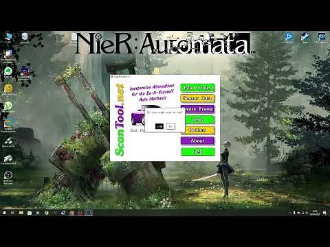 Elm327 Interface not found Astuce