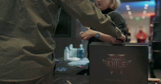 Last week we showcased Path of Exile 2 to content creators and journalists during the Exile Meetup event in Los Angeles. Watch the highlight reel of the event itself below, or check out a collection of first impressions in today's news post below: https://www.pathofexile.com/forum/view-thread/3497889 | Path of Exile