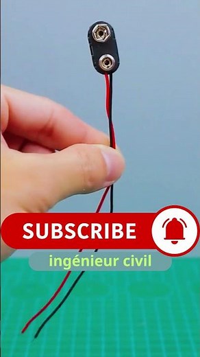 How to Control DC Motor Direction (Forward & Reverse) with a DPDT Switch 🔄⚡️