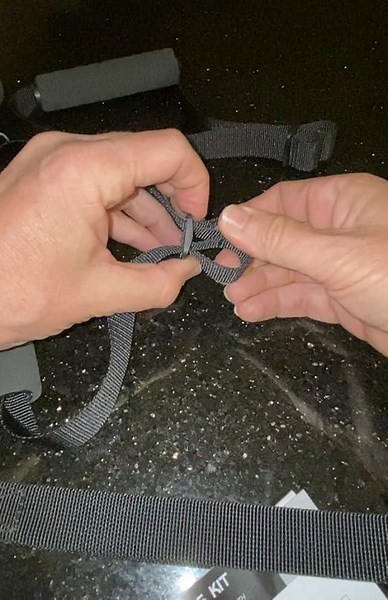 Product Demonstration Accessory Kit